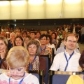 Castellón, Rajoy en la convención del PP en Peñíscola, 2013
