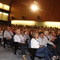 Castellón, Rajoy en la convención del PP en Peñíscola, 2013