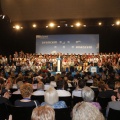Castellón, Rajoy en la convención del PP en Peñíscola, 2013