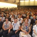 Castellón, Rajoy en la convención del PP en Peñíscola, 2013
