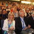 Castellón, Rajoy en la convención del PP en Peñíscola, 2013