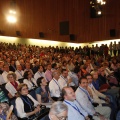Castellón, Rajoy en la convención del PP en Peñíscola, 2013