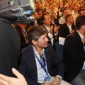 Castellón, Rajoy en la convención del PP en Peñíscola, 2013
