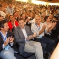 Castellón, Rajoy en la convención del PP en Peñíscola, 2013