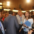 Castellón, Rajoy en la convención del PP en Peñíscola, 2013
