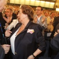 Castellón, Rajoy en la convención del PP en Peñíscola, 2013