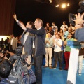 Castellón, Rajoy en la convención del PP en Peñíscola, 2013