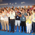 Castellón, Rajoy en la convención del PP en Peñíscola, 2013