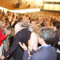 Castellón, Rajoy en la convención del PP en Peñíscola, 2013