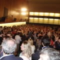 Castellón, Rajoy en la convención del PP en Peñíscola, 2013