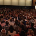 Castellón, Rajoy en la convención del PP en Peñíscola, 2013