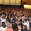 Castellón, Rajoy en la convención del PP en Peñíscola, 2013