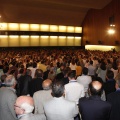 Castellón, Rajoy en la convención del PP en Peñíscola, 2013
