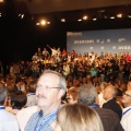 Castellón, Rajoy en la convención del PP en Peñíscola, 2013
