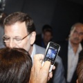 Castellón, Rajoy en la convención del PP en Peñíscola, 2013