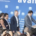 Castellón, Rajoy en la convención del PP en Peñíscola, 2013
