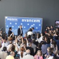 Castellón, Rajoy en la convención del PP en Peñíscola, 2013