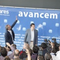 Castellón, Rajoy en la convención del PP en Peñíscola, 2013