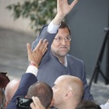 Castellón, Rajoy en la convención del PP en Peñíscola, 2013