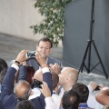 Castellón, Rajoy en la convención del PP en Peñíscola, 2013