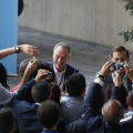 Castellón, Rajoy en la convención del PP en Peñíscola, 2013