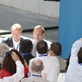Castellón, Rajoy en la convención del PP en Peñíscola, 2013