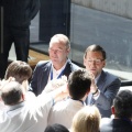 Castellón, Rajoy en la convención del PP en Peñíscola, 2013