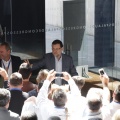 Castellón, Rajoy en la convención del PP en Peñíscola, 2013