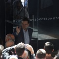 Castellón, Rajoy en la convención del PP en Peñíscola, 2013