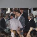 Castellón, Rajoy en la convención del PP en Peñíscola, 2013