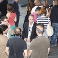 Castellón, Rajoy en la convención del PP en Peñíscola, 2013