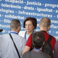 Castellón, Rajoy en la convención del PP en Peñíscola, 2013