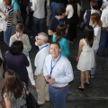 Castellón, Rajoy en la convención del PP en Peñíscola, 2013