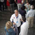 Castellón, Rajoy en la convención del PP en Peñíscola, 2013