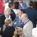 Castellón, Rajoy en la convención del PP en Peñíscola, 2013