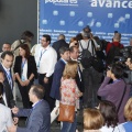 Castellón, Rajoy en la convención del PP en Peñíscola, 2013