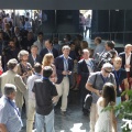 Castellón, Rajoy en la convención del PP en Peñíscola, 2013