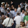 Castellón, Rajoy en la convención del PP en Peñíscola, 2013