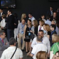 Castellón, Rajoy en la convención del PP en Peñíscola, 2013