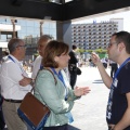 Castellón, Rajoy en la convención del PP en Peñíscola, 2013