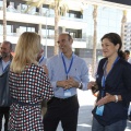 Castellón, Rajoy en la convención del PP en Peñíscola, 2013