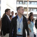 Castellón, Rajoy en la convención del PP en Peñíscola, 2013