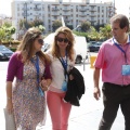 Castellón, Rajoy en la convención del PP en Peñíscola, 2013