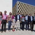 Castellón, Rajoy en la convención del PP en Peñíscola, 2013