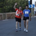 XXV Pujada de la Magdalena al Desert de les Palmes