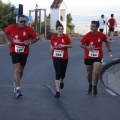 XXV Pujada de la Magdalena al Desert de les Palmes