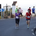 XXV Pujada de la Magdalena al Desert de les Palmes