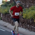 XXV Pujada de la Magdalena al Desert de les Palmes