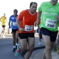XXV Pujada de la Magdalena al Desert de les Palmes
