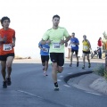 XXV Pujada de la Magdalena al Desert de les Palmes